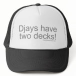 superstar DJ club sexy girls guys mens rave dance hats