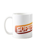 Superstar DJ - Disc Jockey, DJing, Music DJ Coffee Mugs