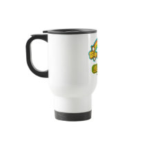 Superstar Doctor Mugs