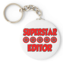 Superstar Editor