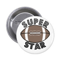 superstar football buttons