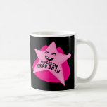 superstar graduate mug!