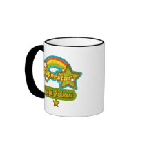 Superstar Legal Assistant Mug