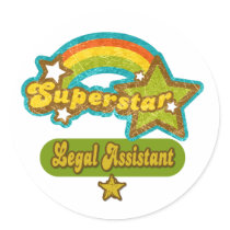 Superstar Legal Assistant