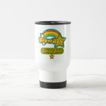 Superstar Makeup Artist Coffee Mugs