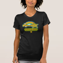 Superstar Makeup Artist Tshirt