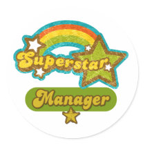 Superstar Manager