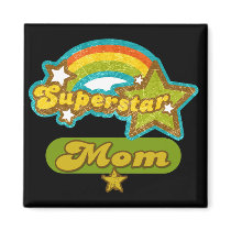 SuperStar Mom