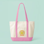 Superstar Mom Mother's Day Tote Bag bags