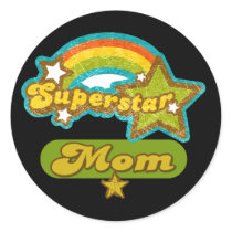 SuperStar Mom
