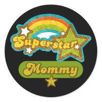 SuperStar Mommy