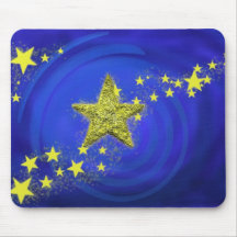 Superstar Mousepads