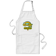 Superstar Office Manager Aprons