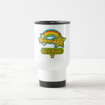 Superstar Payroll Manager Mug