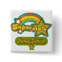 Superstar Pharmacy Technician
