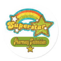 Superstar Pharmacy Technician