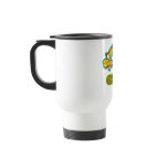 Superstar Project Manager Mug