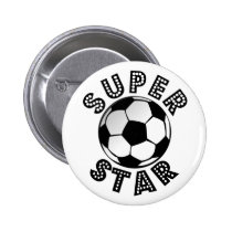 Superstar Soccer buttons