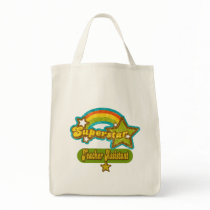 Superstar Teacher Assistant Bag
