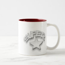 SuperStarMUG