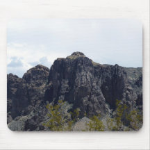 Superstition Mtns. Mouse Pads