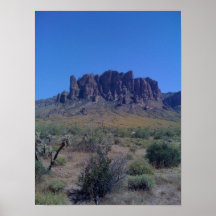 Superstitions Print