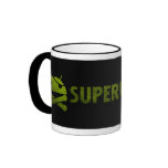 SuperUser Mug