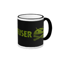 SuperUser Mug