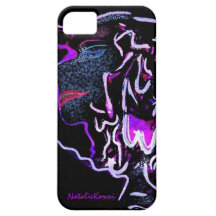 Superwoman iPhone 5 Covers