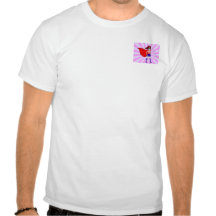Superwoman T-shirt