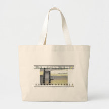 Suphiro Life on Mars Design Tote Bag