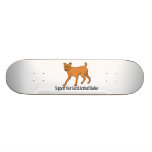 Support Animal Shelters Skateboard Decks