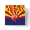 SUPPORT Arizona, AZ buttons