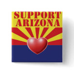 SUPPORT Arizona, AZ buttons