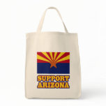 Support Arizona bags