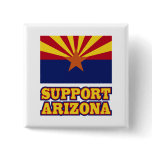 Support Arizona buttons
