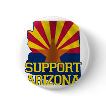 Support Arizona Pin