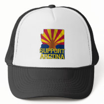 Support Arizona Hat