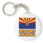 Support Arizona keychains
