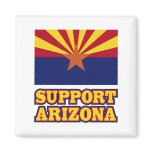 Support Arizona magnets