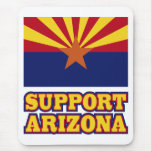 Support Arizona Mouse Pads