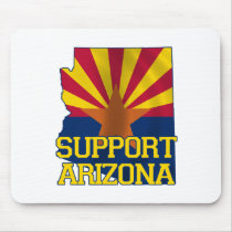 Support Arizona Mouse Pads