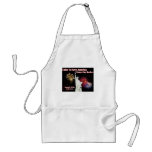 Support Arizona SB 1070 - Unite to Save America aprons