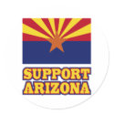 Support Arizona stickers