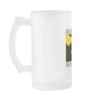 Support Childhood Cancer Awareness Abstract Hands Mug