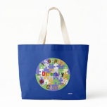 Support Diversity in My Community Bag