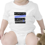 Support Esophageal Cancer Awareness Creeper
