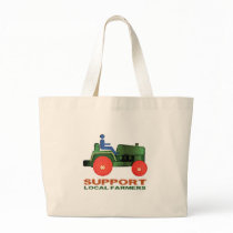 Support Farmers Bag