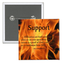 Support for Difficulty Buttons