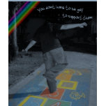 support gay t-shirts